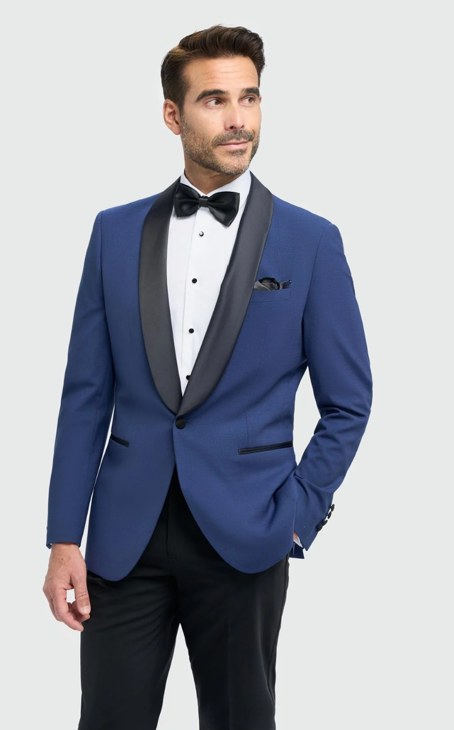 Cavani Aspen Electric Blazer