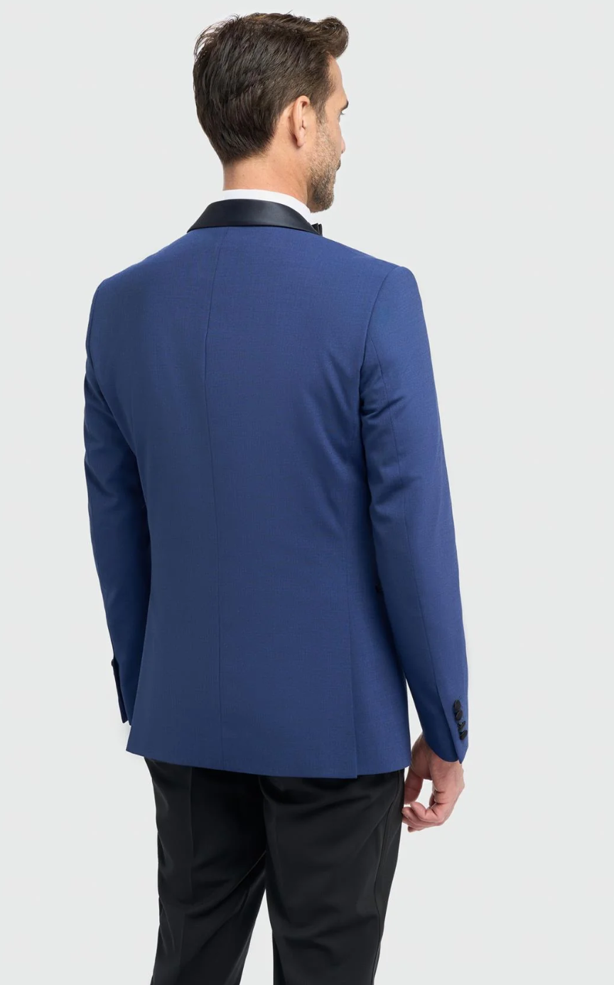 Cavani Aspen Electric Blazer