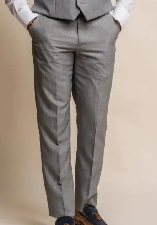 Cavani Reegan Grey Trousers