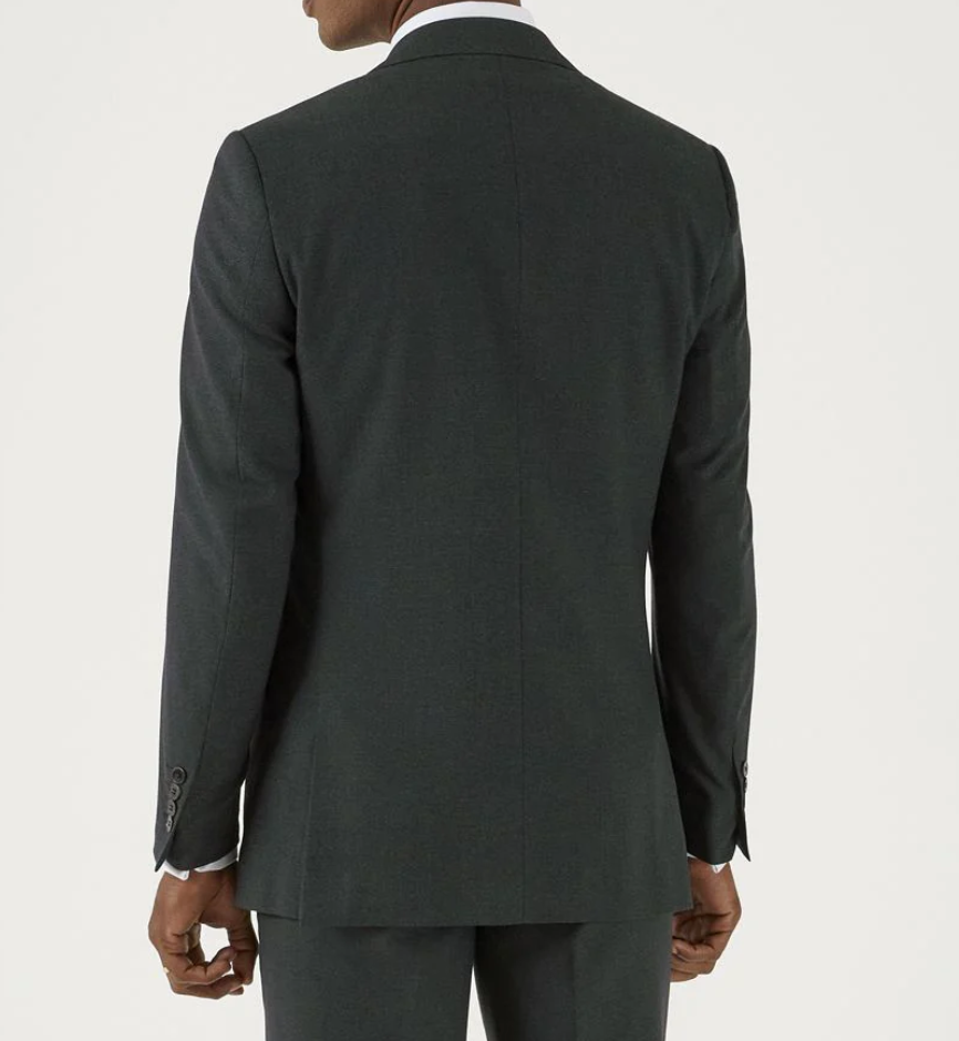 Skopes Harcourt Green Jacket