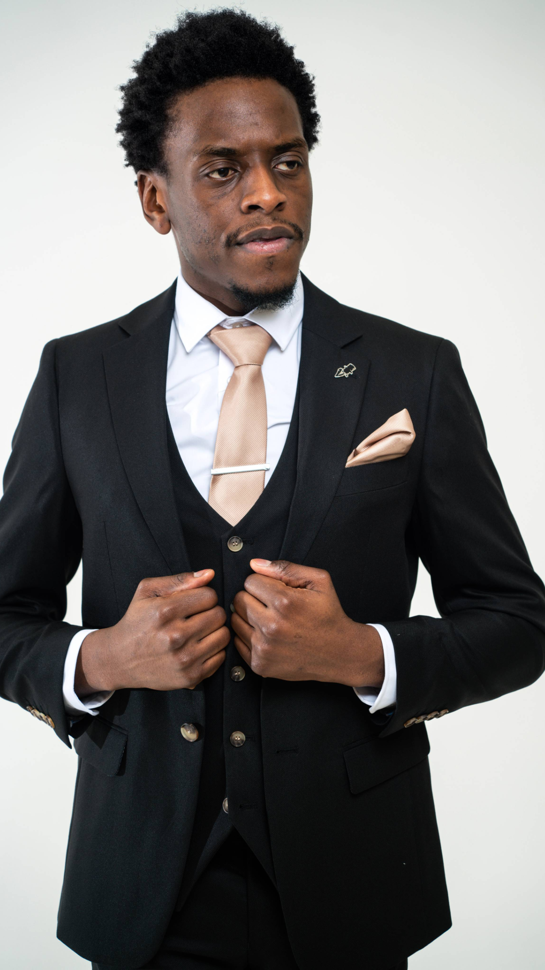 Charles Grey Charles Jacket
