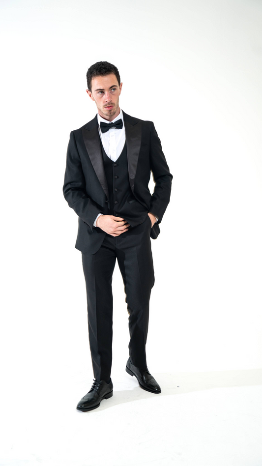 Charles Grey Edward Trousers