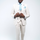 Charles Grey Sandro Beige 3 Piece Suit