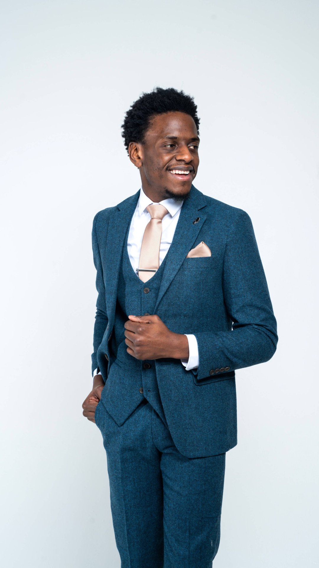 Charles Grey Armstrong Jacket