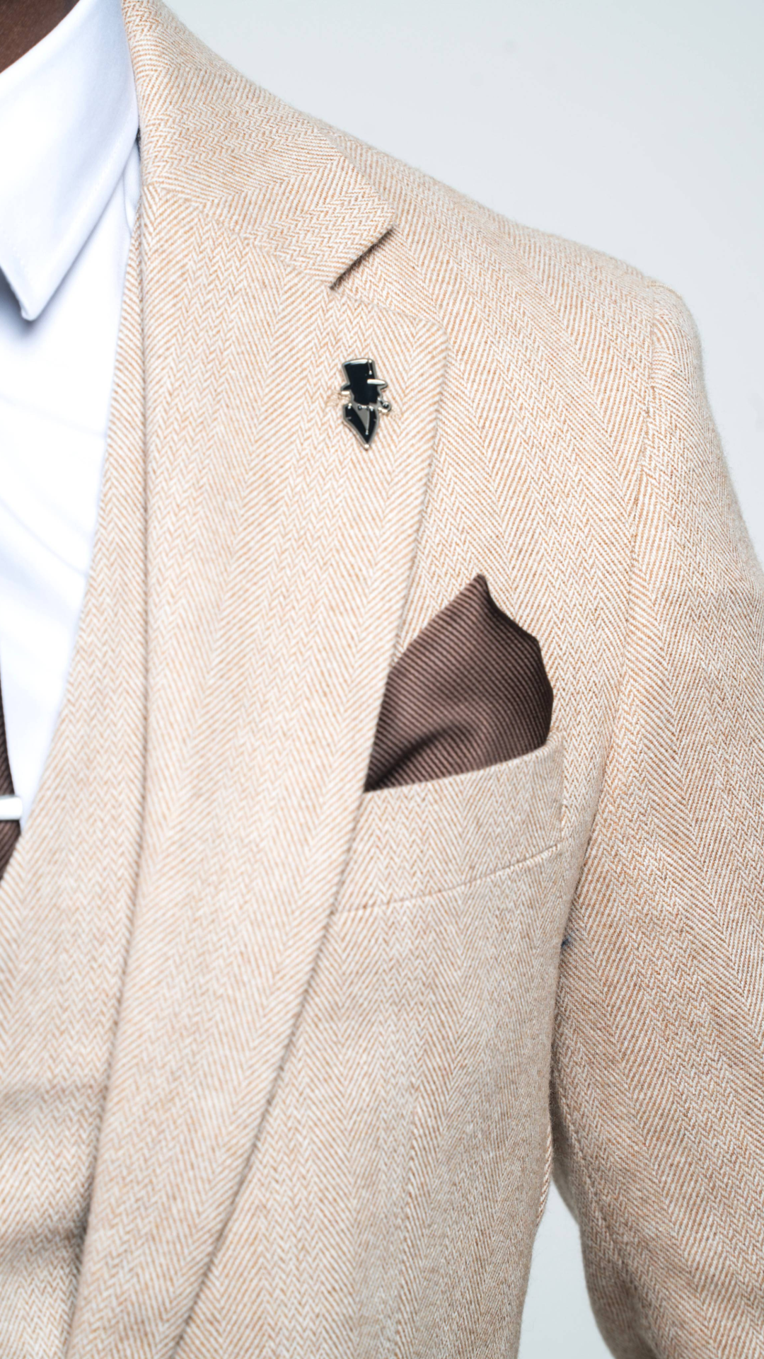 Charles Grey Errol jacket