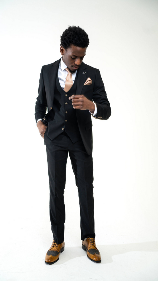 Charles Grey Charles Trousers