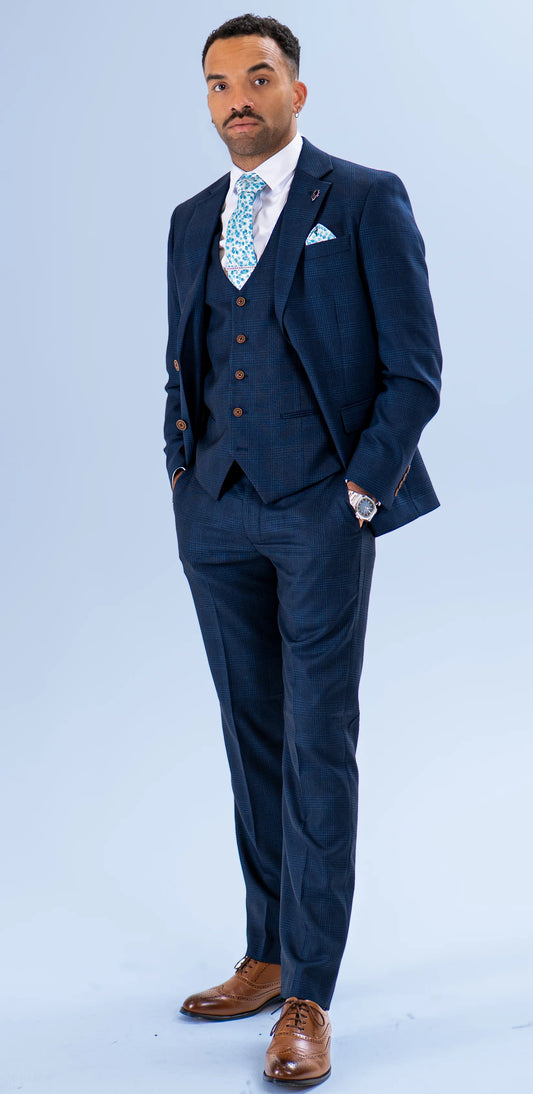 Charles Grey Hadrian Trouser