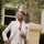 Marc Darcy HM5 Stone 3 piece Suit