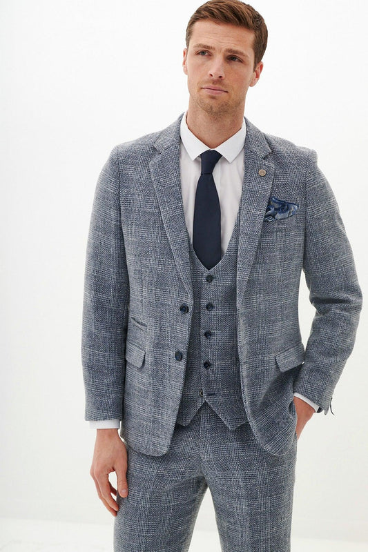 Marc Darcy Kris Sky Jacket