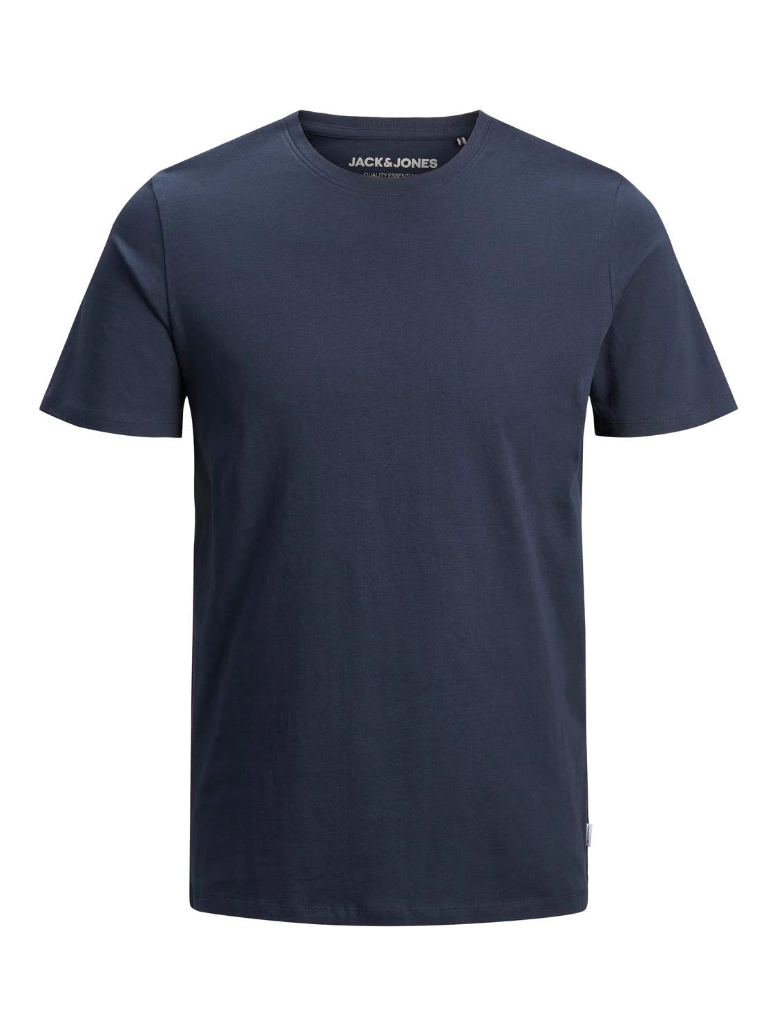 Jack&Jones Navy Blazer Basic  O Neck T-Shirt