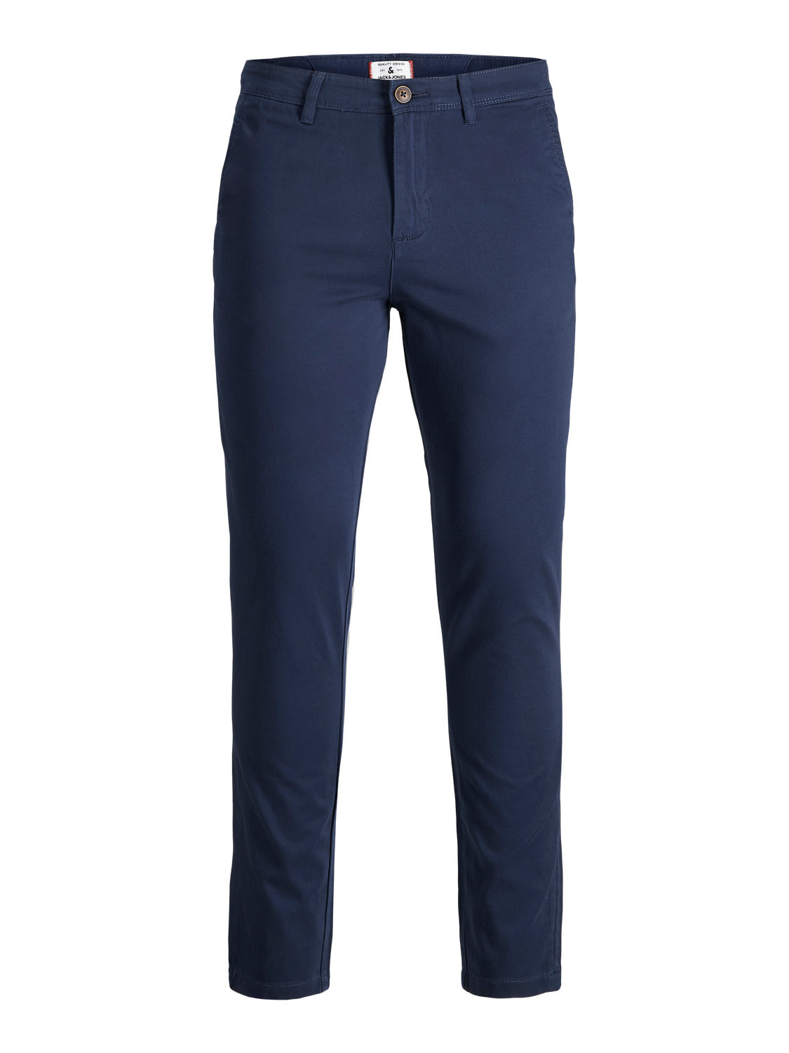 Jack&Jones Navy Slim Fit Chino