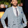 Marc Darcy Bromley Sky 3 Piece Suit