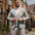 Marc Darcy Bromley Silver 3 Piece Suit