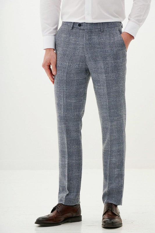 Marc Darcy Kris Sky Trousers