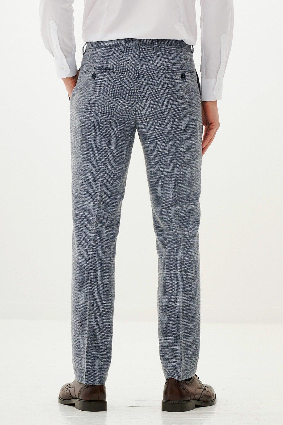 Marc Darcy Kris Sky Trousers