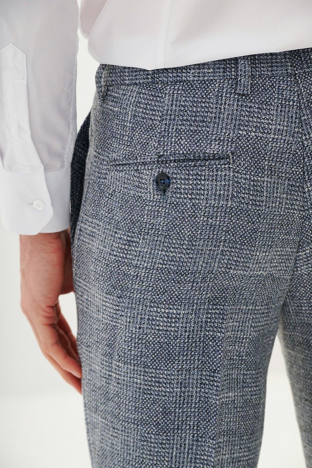 Marc Darcy Kris Sky Trousers