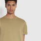 Olive Green T-Shirt by Farah