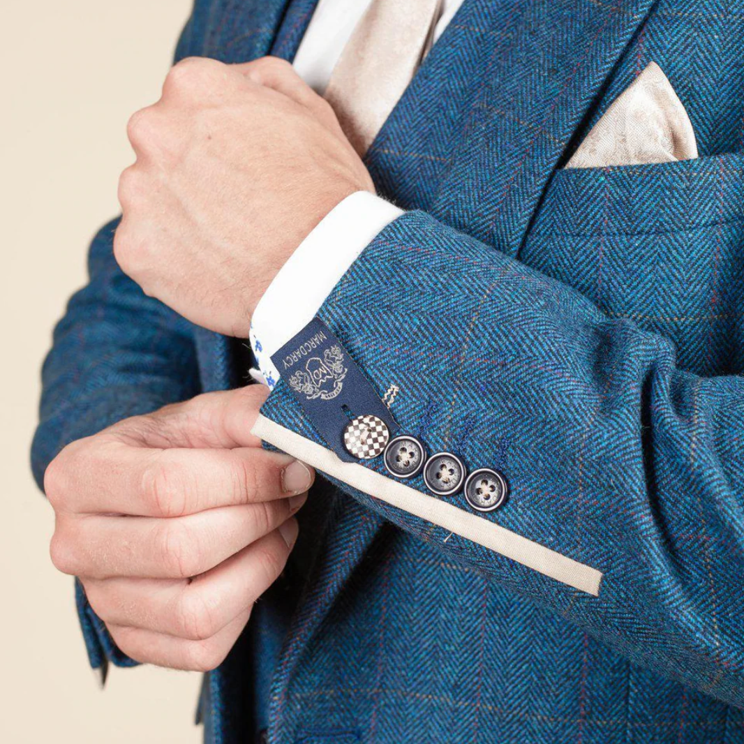 Marc Darcy Dion Jacket