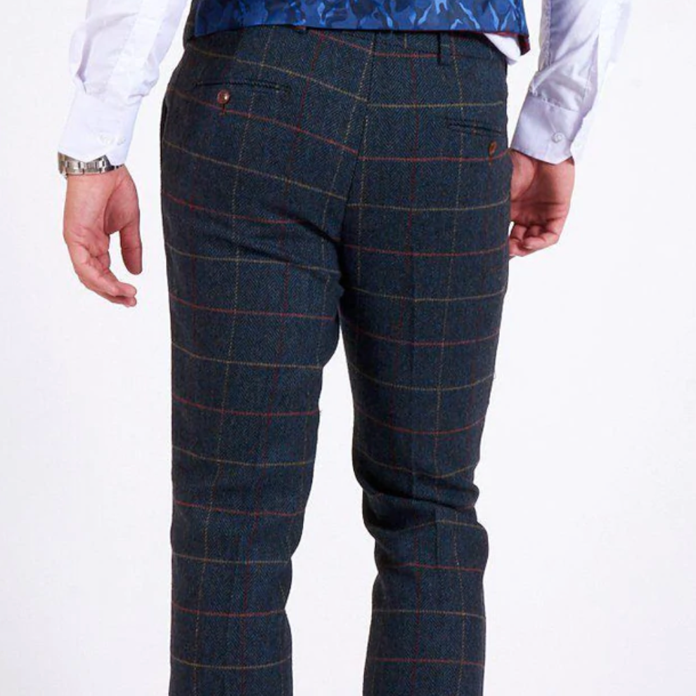 Eton Trousers by Marc Darcy SALE