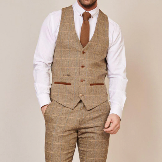 Marc Darcy Ted Waistcoat