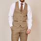 Ted Waistcoat by Marc Darcy