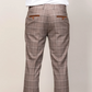 Ray Tan Trousers by Marc Darcy