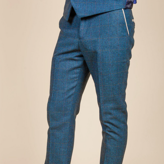 Dion Trousers by Marc Darcy