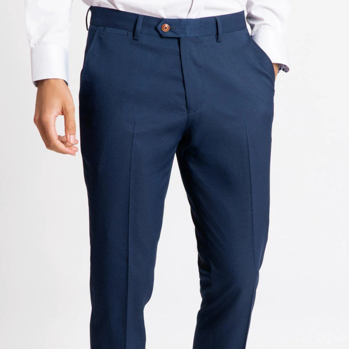 Max Royal Trousers by Marc Darcy