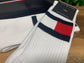 Tommy Hilfiger Large logo socks white