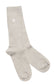 Grey Socks by Swole Panda