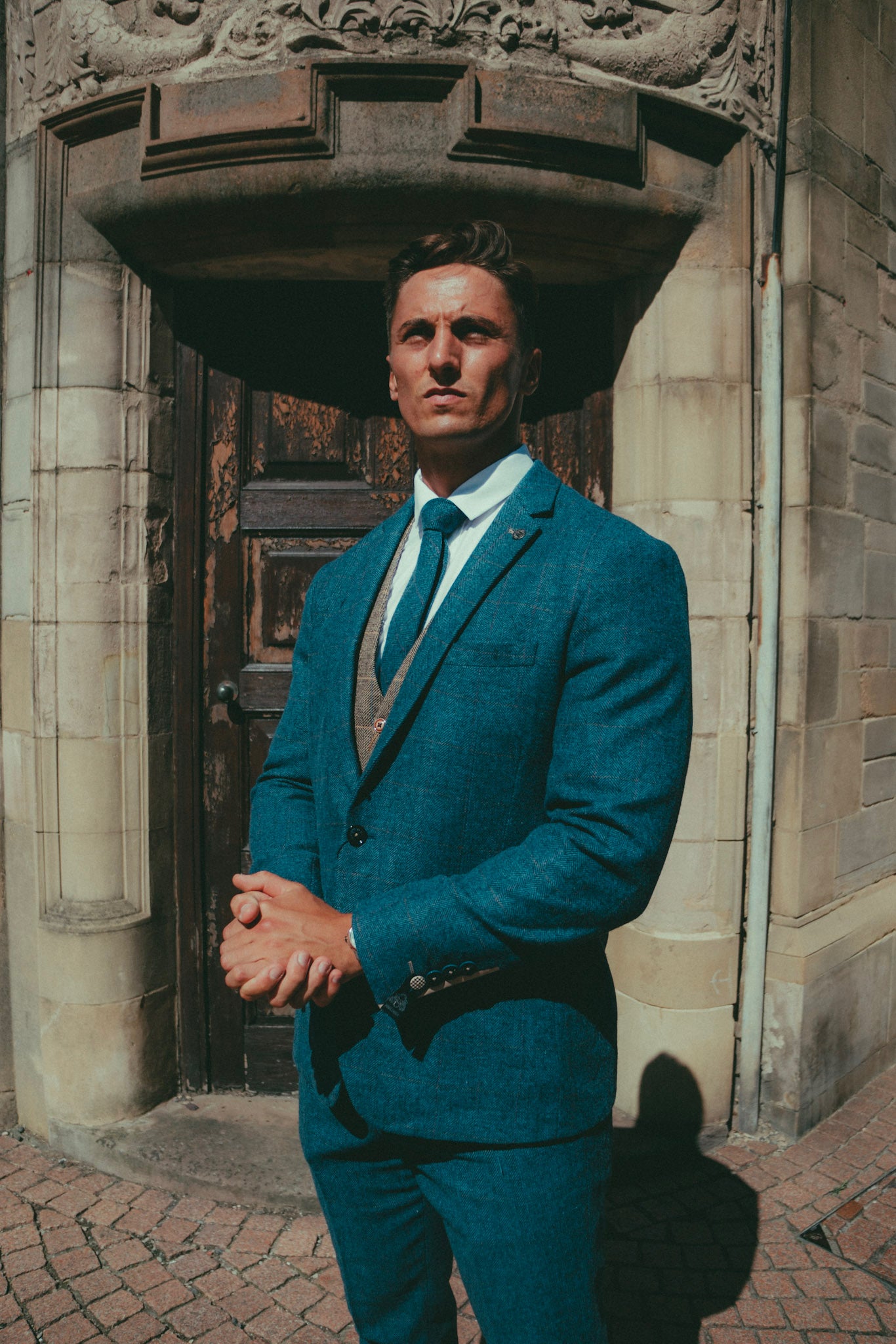 Marc Darcy Dion Jacket