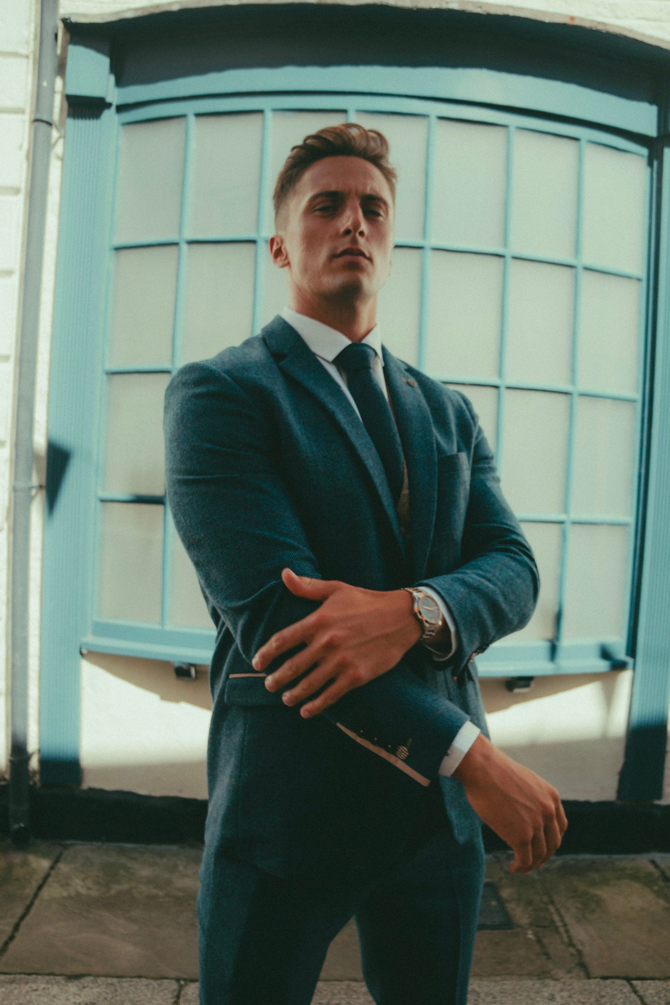 Marc Darcy Dion Jacket