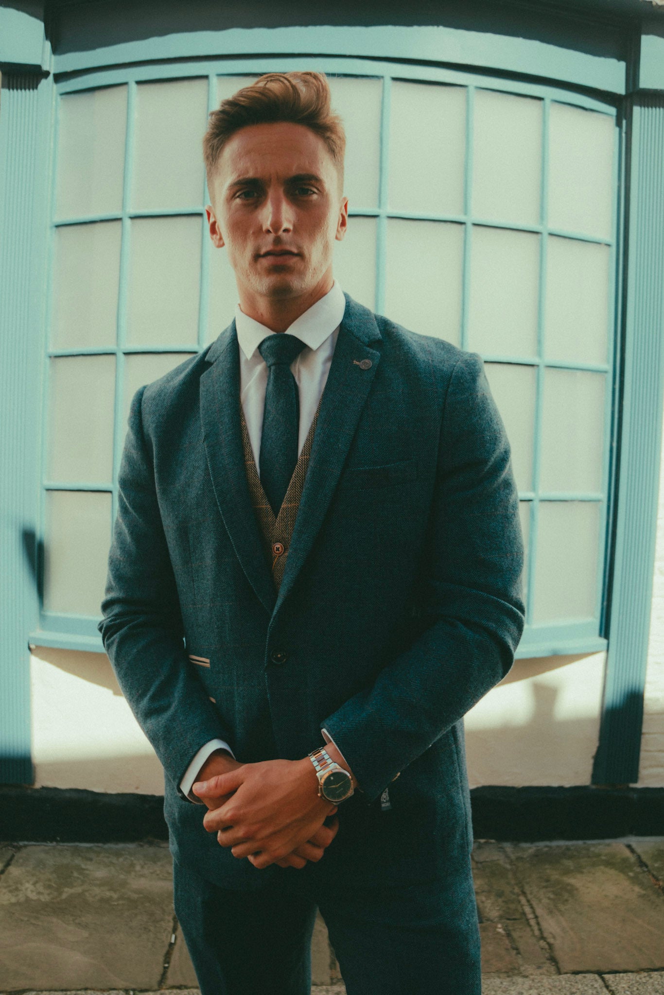 Marc Darcy Dion Jacket
