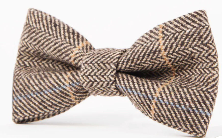 Ted Bow Tie by Marc Darcy