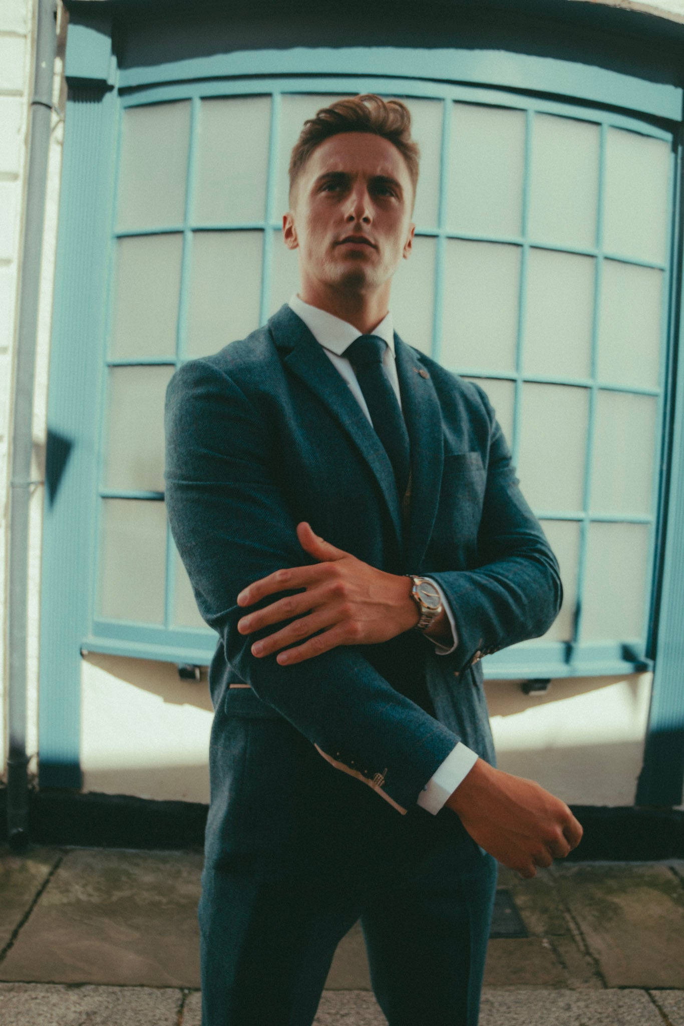 Marc Darcy Dion Jacket
